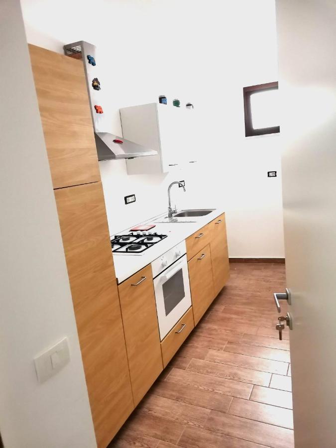 A Due Passi Dal Centro Sweet Rooms Agrigent Exterior foto