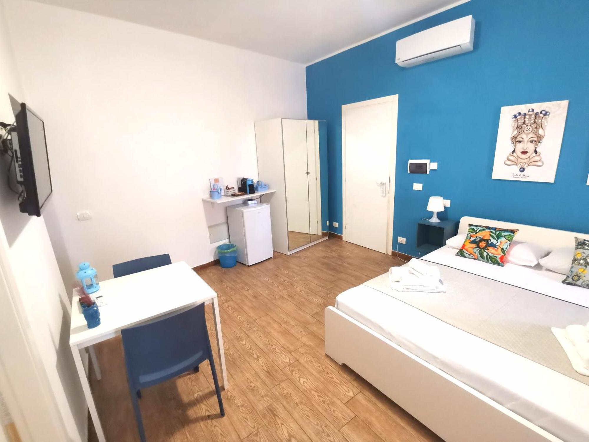 A Due Passi Dal Centro Sweet Rooms Agrigent Zimmer foto